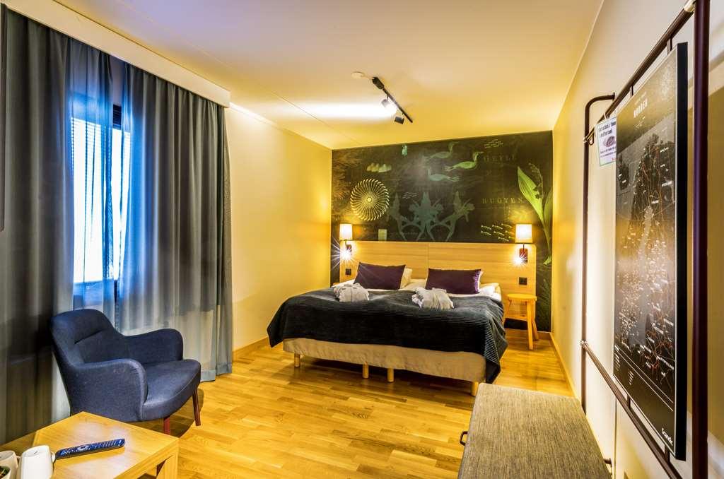 Scandic Gaevle Vaest Habitación foto
